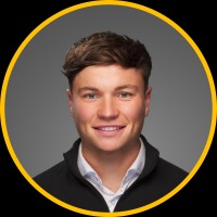 The Next Moove Employee Tom Westeneng's profile photo
