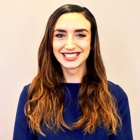 Aprio Rockville Employee Gia Ingenito's profile photo