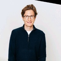 HackMotion Employee Raimonds Ciems's profile photo