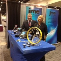 JME Technologies Employee Jerry Ewert's profile photo