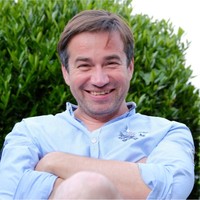 Bernd Pfeiffer Email & Phone Number