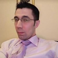 OTEL Employee Bahadir Aybek's profile photo