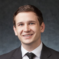 McDermott Will & Schulte Employee Daniel Campbell's profile photo
