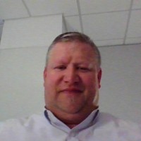 Crisis Prevention Institute Employee Chris Urban's profile photo