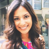 F5 Employee MSGBL Inshiya Clarke's profile photo