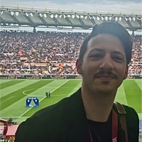 src | ftbl Employee Ian Capasso's profile photo