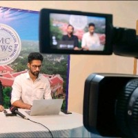 Outlook Business Employee Shashank Bhatt's profile photo