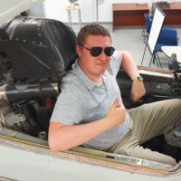 Kegman Inc Employee Nigel Walker's profile photo