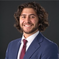 Prospect Desk Employee Vinny Pellegrini's profile photo