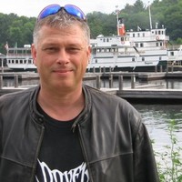 Guillevin International Employee Greg Wilder's profile photo
