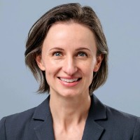 Related Digital Employee Simone Spear's profile photo