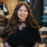 Young LDN Employee Alicia Msc's profile photo