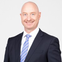 Lenmed Employee Fredré Meiring's profile photo