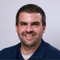 Hackensack Meridian Health Employee Mark Matson's profile photo