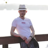 LLC "BFT Employee Eugene Degtyar's profile photo