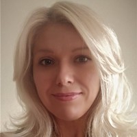 Medequip Community Equipment Service Employee Justyna Uminska's profile photo