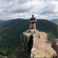 Skyline Solar, l.l.c Employee Jesse Lamy's profile photo