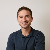 Lemme Employee Danny Steinmetz's profile photo