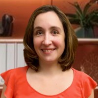 Wandercraft Employee Anne-Flore Vassy's profile photo