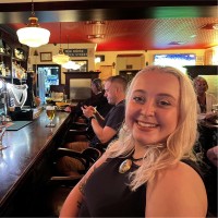 SALT Employee Loren Curtis's profile photo