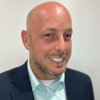 CraneWorks, Inc. Employee Colin Shapiro's profile photo