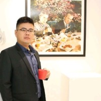 Applied Materials Taiwan Employee Wu W's profile photo