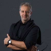 OMNIYAT Employee Khalil Salem's profile photo