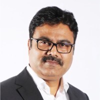 Hitachi Payment Services Pvt. Ltd. Employee Mahesh Patel's profile photo