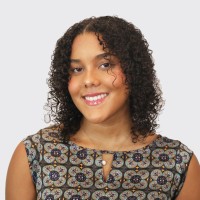 American Psychiatric Association Employee Avery Simpson's profile photo
