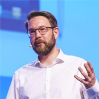 Occhio GmbH Employee Nicolas von Sobbe's profile photo