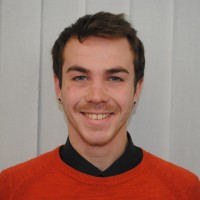 Hidros Employee Luca Tortolato's profile photo