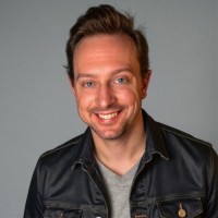 Joshua Herman