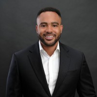Blitzy Employee Reginald Woods's profile photo