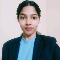 The Zuri Whitefield, Bangalore Employee Anisha Raj's profile photo