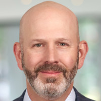 Wells Fargo Employee Eric Moskal's profile photo