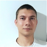 Selecty Employee Marat Shikhamov's profile photo