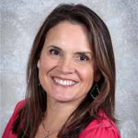 Laurel Sharp