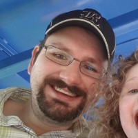 Patrick James Clothiers Employee David Grant's profile photo