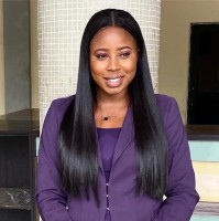 Suretree Group Employee Precious Esiri's profile photo