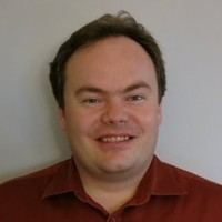 GMDK Inc. Employee Thomas Jerome's profile photo