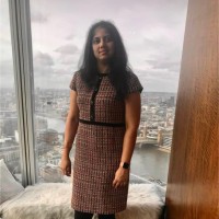 Pradeepa G Email