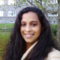 Nitha Jacob Email