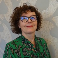 TextielMuseum Employee Monique Fermont's profile photo