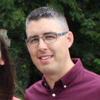 John Madden & Sons Ltd Employee Darragh Geary's profile photo