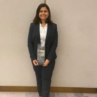 Yulu Employee Ayushi Mishra's profile photo