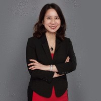 Vanke Employee Ariel Wu's profile photo