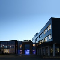 FAUN Services GmbH Employee Burkard Oppmann's profile photo