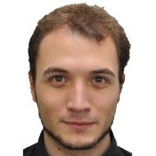 TeKnowledge Employee Ivan Lyubenov's profile photo