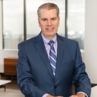 Marathon Oil Corporation Employee Rob White's profile photo