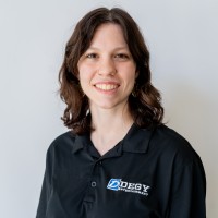 Degy Booking International / Degy Entertainment Employee Autumn McGuffie's profile photo